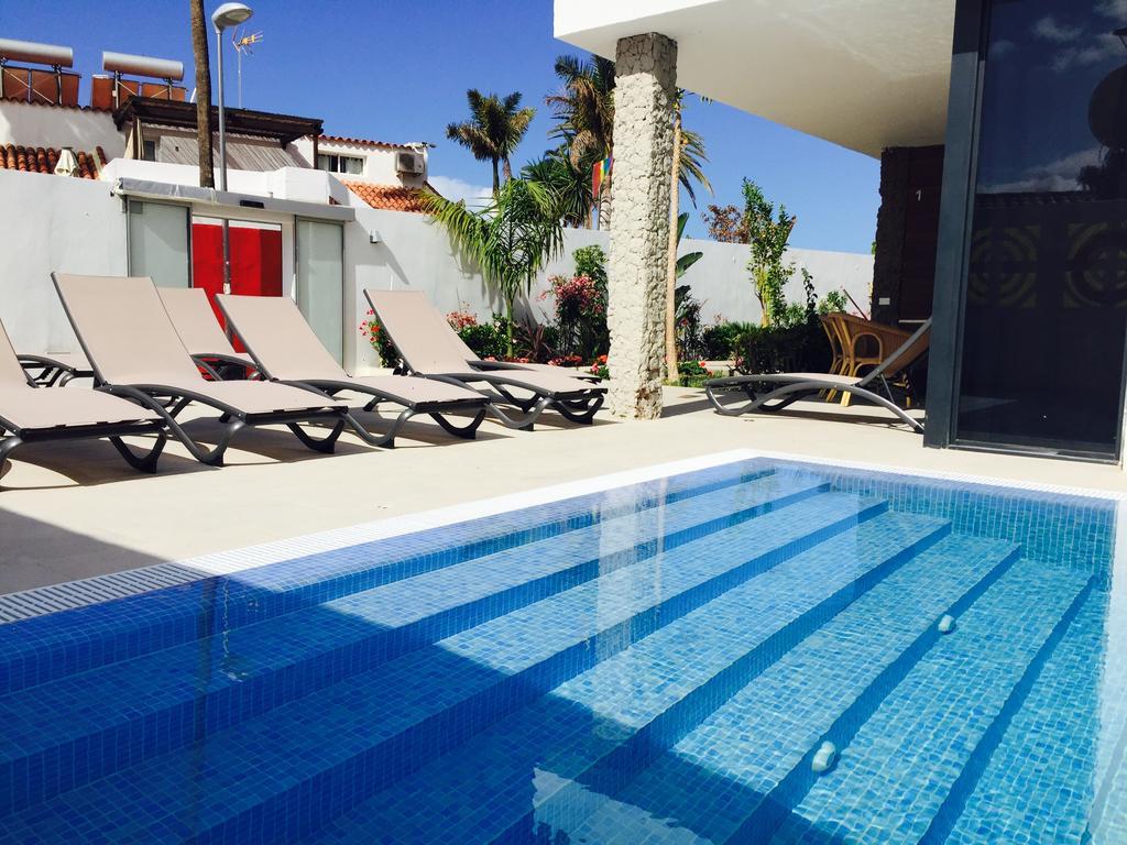 Ferienpark Adler Gay Men Only 3*